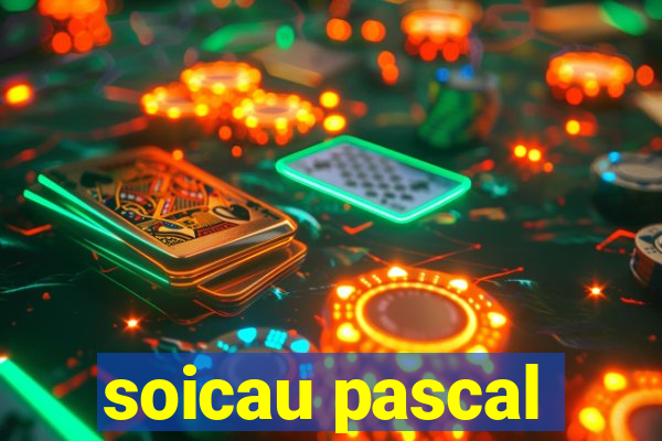 soicau pascal