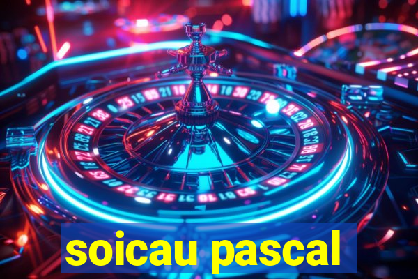 soicau pascal