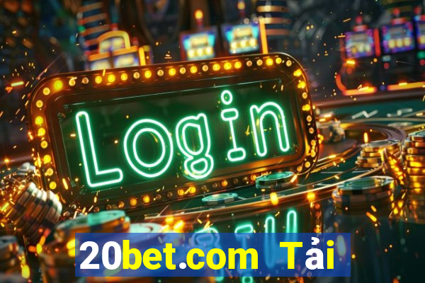 20bet.com Tải về Color 9.com