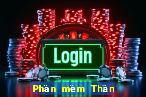 Phần mềm Thần tài Team