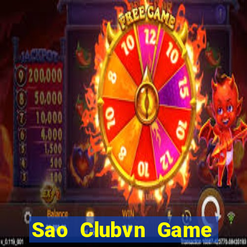 Sao Clubvn Game Bài Online Miễn Phí