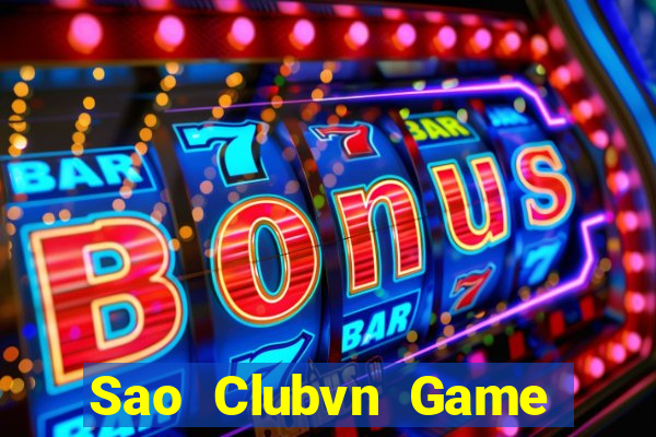 Sao Clubvn Game Bài Online Miễn Phí