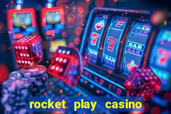 rocket play casino free chips