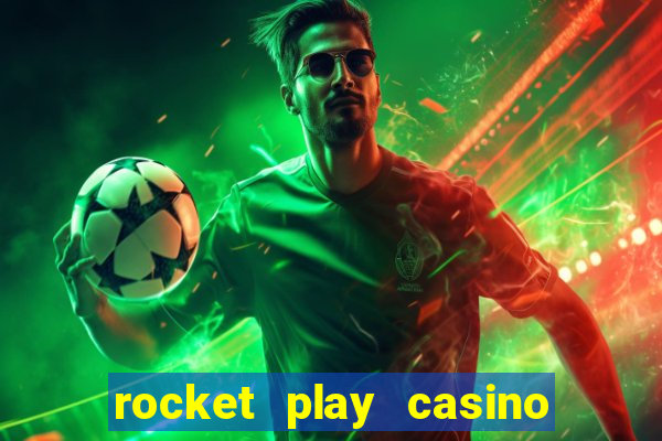 rocket play casino free chips