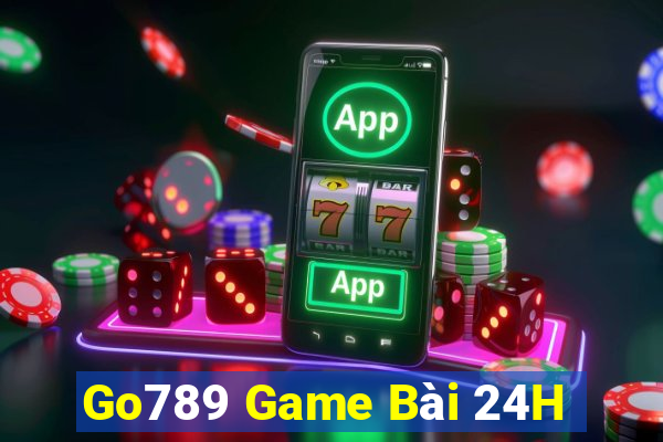 Go789 Game Bài 24H