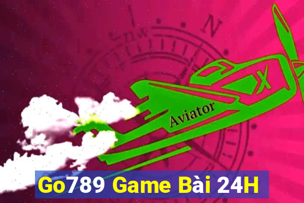 Go789 Game Bài 24H