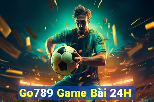 Go789 Game Bài 24H