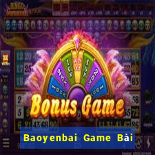 Baoyenbai Game Bài 6 Lá