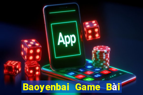 Baoyenbai Game Bài 6 Lá