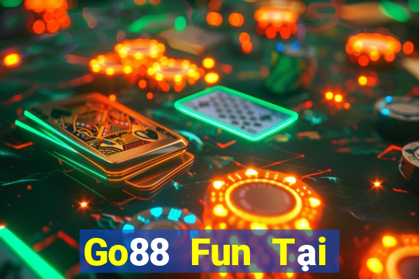 Go88 Fun Tại Game Bài Đổi The