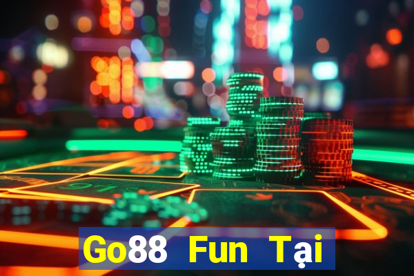 Go88 Fun Tại Game Bài Đổi The