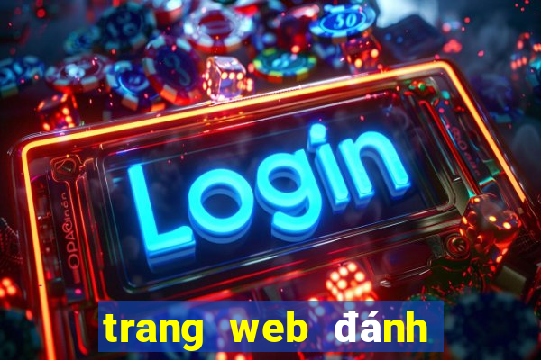 trang web đánh lô đề uy tín