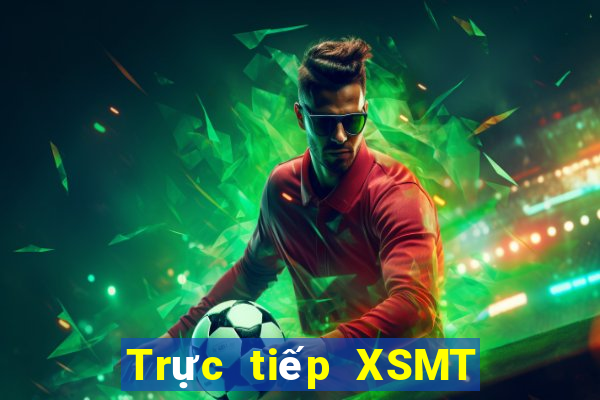 Trực tiếp XSMT ngày 18