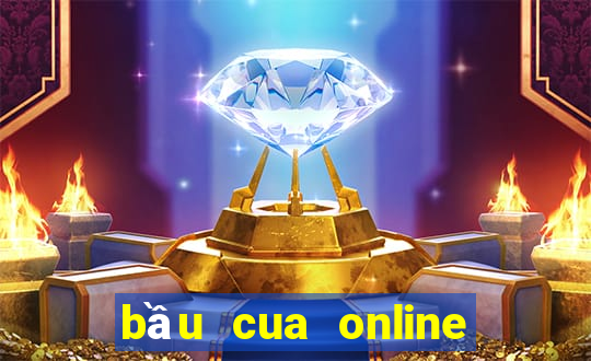 bầu cua online c.a cerro