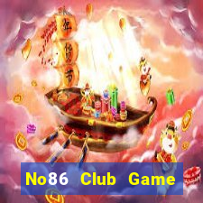 No86 Club Game Bài 77