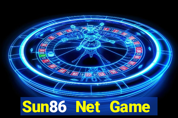 Sun86 Net Game Bài Gunny