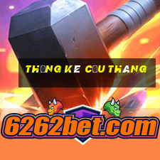 thống kê cầu tháng