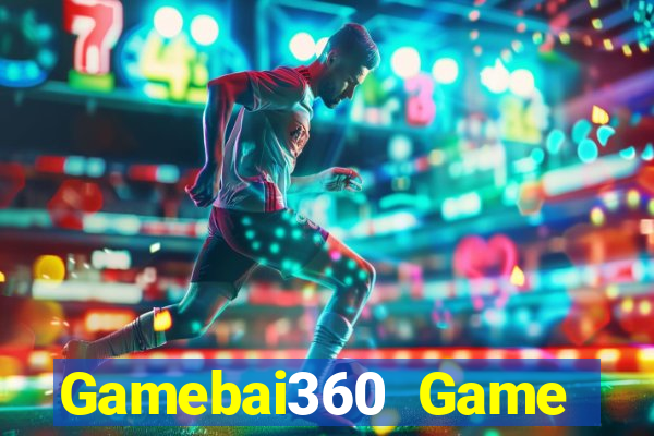 Gamebai360 Game Bài Poker