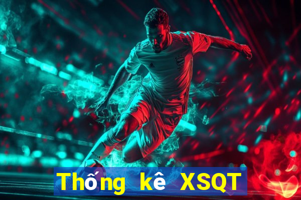 Thống kê XSQT Thứ 6