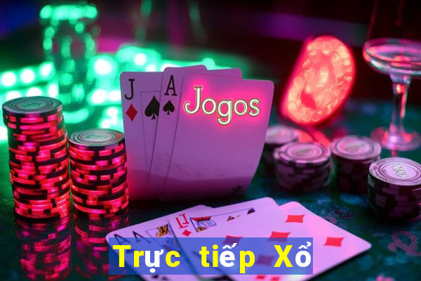 Trực tiếp Xổ Số Trà Vinh ngày 26