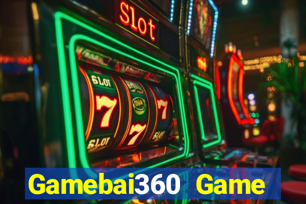 Gamebai360 Game Bài 77