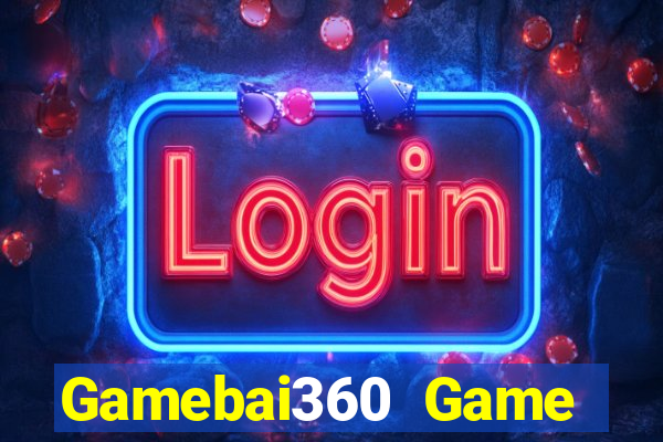 Gamebai360 Game Bài 77