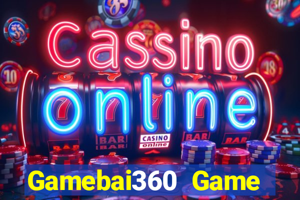 Gamebai360 Game Bài 77