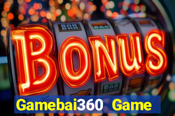 Gamebai360 Game Bài 77