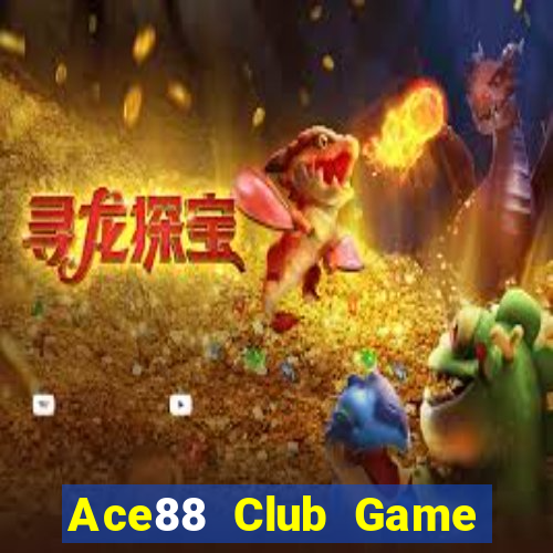 Ace88 Club Game Bài Rio