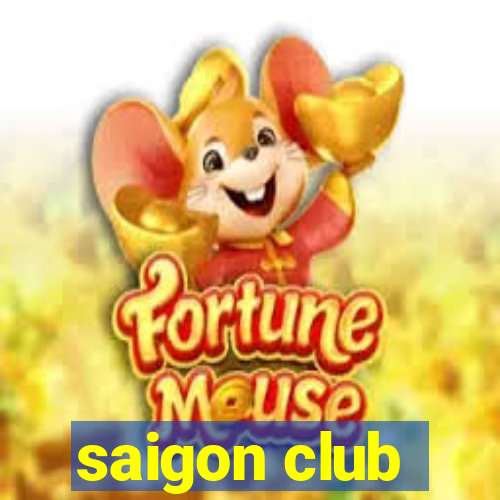 saigon club