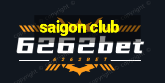 saigon club