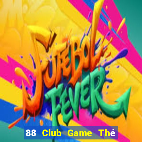 88 Club Game Thẻ Bài Illuminati