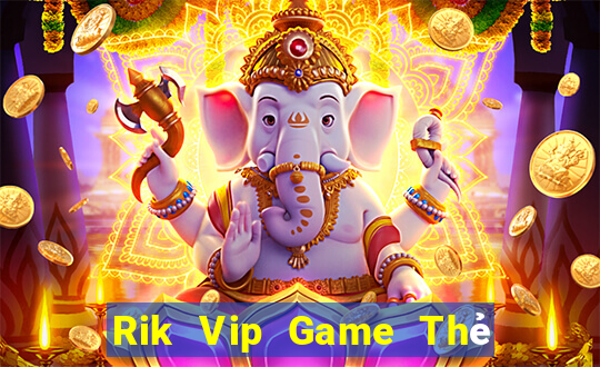 Rik Vip Game Thẻ Bài Eloras