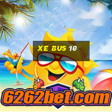 xe bus 10