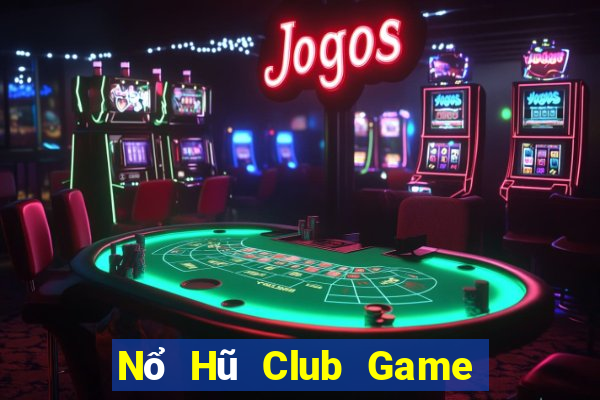 Nổ Hũ Club Game Bài Ku.Fun