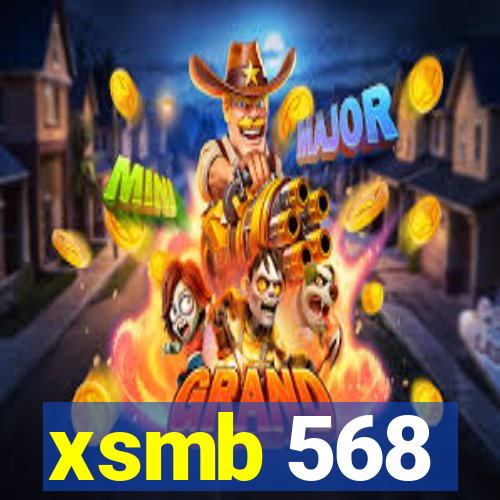 xsmb 568