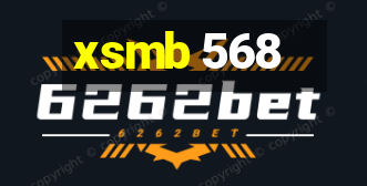 xsmb 568