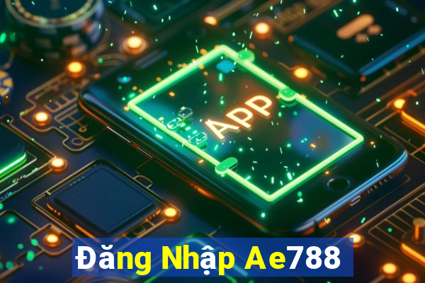 Đăng Nhập Ae788