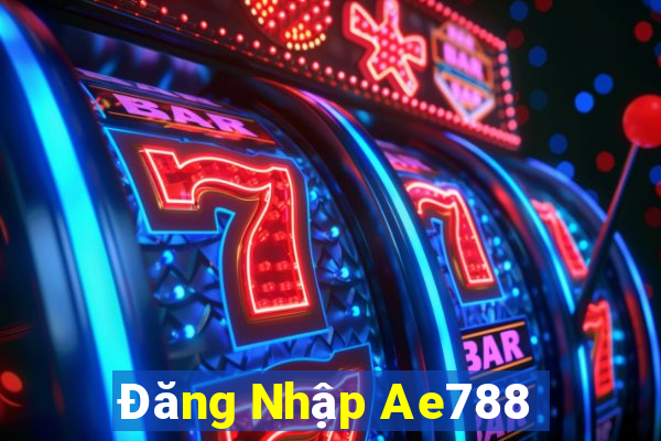 Đăng Nhập Ae788