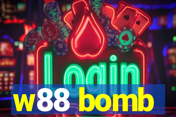 w88 bomb