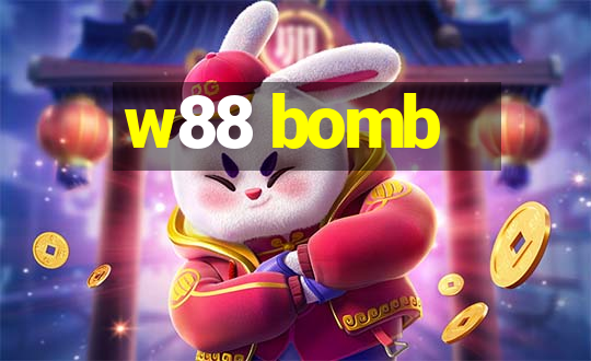 w88 bomb