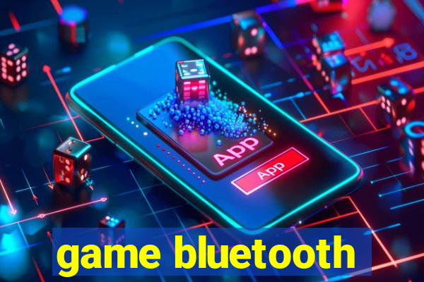 game bluetooth