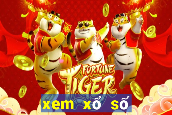 xem xổ số kiến thiết cà mau