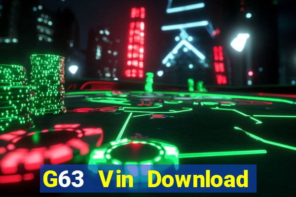 G63 Vin Download Game Bài