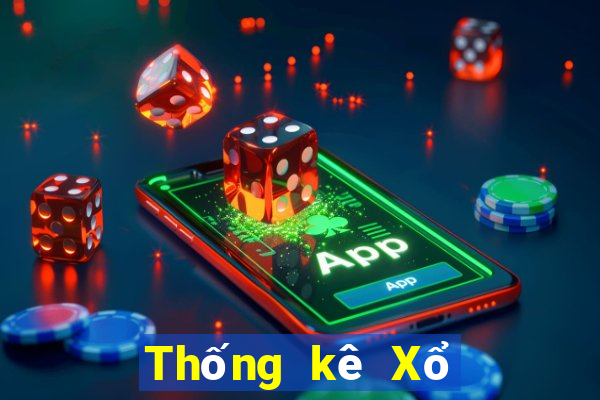 Thống kê Xổ Số Vĩnh Long ngày 22