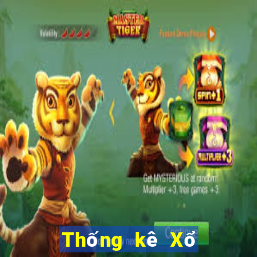 Thống kê Xổ Số Vĩnh Long ngày 22