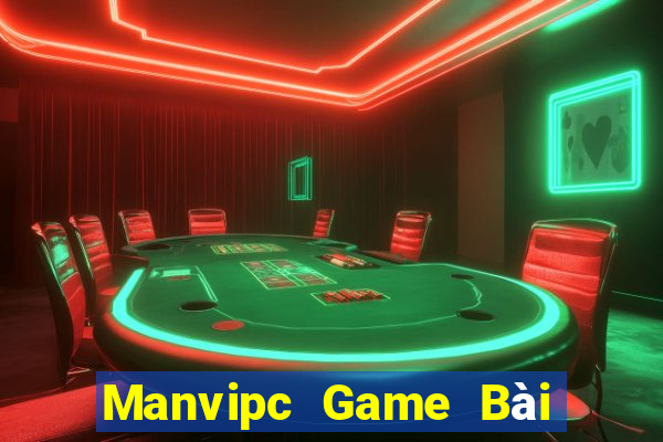 Manvipc Game Bài Liêng Online