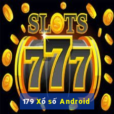 179 Xổ số Android