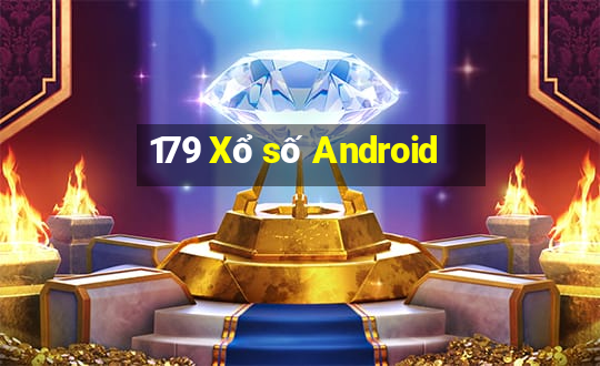 179 Xổ số Android