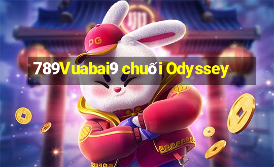 789Vuabai9 chuối Odyssey